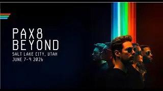 Pax8 Beyond