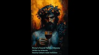 Percy's Found Family Odyssey Chapter 2 - A Percy Jackson FanFiction