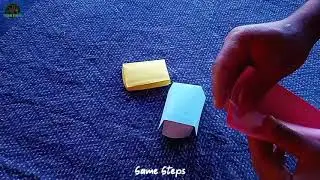 How To Make Paper Bluetooth Speaker || Bluetooth Speaker DIY || Paper Speaker