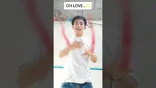 Trending dance...🙌 #supportmypage #ricotv #trendingdancetiktok #likenow  #ViralNowTrending #mgakatv