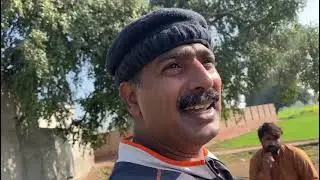 Solar water pump and farmer's Ack me problem 