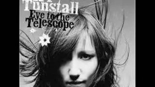 Suddenly I See - KT Tunstall [Karaoke Instrumental + Lyrics] - 1st On YouTube