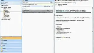 TaskCentre for SAP Business One  Data Services and Integration - Web Services Integration