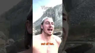 Finding the BEST Hot Springs in America Ep. 1