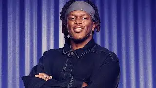 Britain's Got Talent's KSI steps away from fame &ndash; huge net worth to battle health