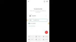 YOU CAN  CREATE UNLIMITED TELEGRAM ACCOUNT USING THIS SCRIPT
