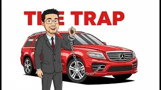 Stop Buying Cars (The Monthly Payment Trap)
