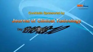 2nd International Summit on Toxicology