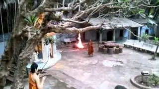 Phnom Sampeau