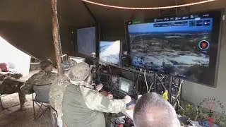 Misja Afganistan 2019 RTO KAB V2