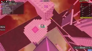 Tower of Ultraviolet Glitchless 2nd Place Speedrun.  (Read description)