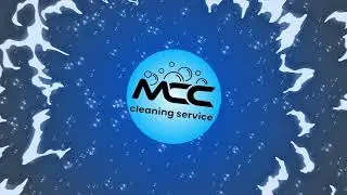 MCC logo ident video