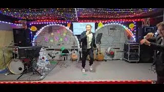 최영성대표님 (원곡 박명수/바다의왕자)