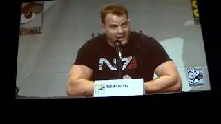 SDCC 2015: Entertainment Weekly&rsquo;s 
