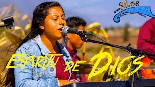 Espíritu de Dios llena mi vida/ grupo Siloé oficial 