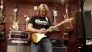 Andy Timmons - Electric Gypsy