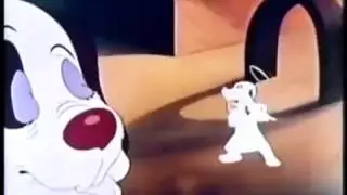 Hector's Hectic Life, Famous Studios Cartoon
