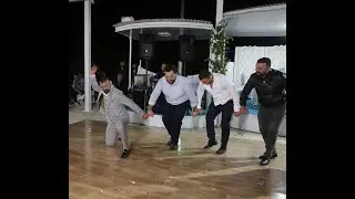 MUHTEŞEM DAVUL ZURNA (DİZDEN KIRMA)