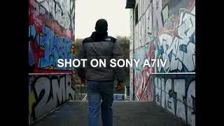 ACTÚA | Shot on Sony A7IV | Cinematic Video