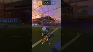 I suck ik #rocketleague #platinum #rl #gaming