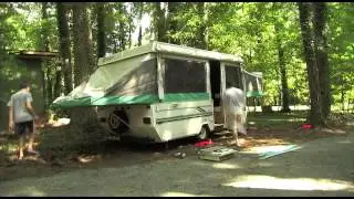 Jayco Pop-Up Camper