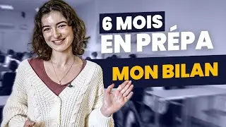6 mois en prépa : premier bilan (avec @limitlessmind09)