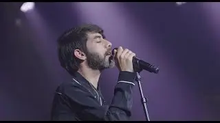 לירון עמרם - מילה - LIVE - Liron Amram - Mila
