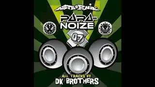 DK BROTHERS - Paranoize 07