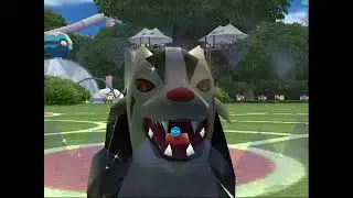 pokemon battle revolution