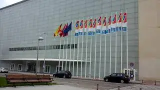 PALACIO DE CONGRESOS FERIA DE MADRID