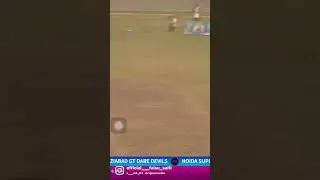 Noida Cricket Stadium🏏 #cricket #ilovemyindia #trendingreels #cricketlover
