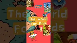 News curated and explained for kids. #children #parenting #news #education