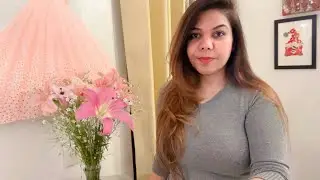 Benaisha earned money from a real job 💰 Cousin visit fun & full day vlog!