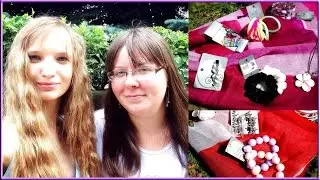 ПОКУПКИ ИЗ LADY COLLECTION &hearts; Сочный обзор