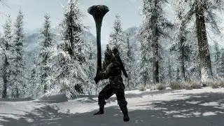 How to get the Giant's Club