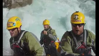 Thuli Bheri River Rafting Expedition