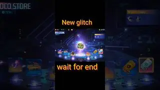 Free fire new glitch in free fire #freefire #freefireglitch #shorts#viral