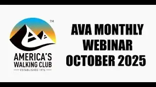 October 2025 Webinar