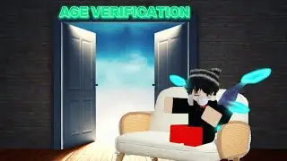 How to Bypass the new Age Verification (Roblox)