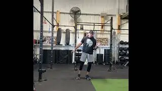 Perp. inside arm dynamic rotational row-Ancore