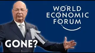 The Truth Behind Klaus Schwab&rsquo;s Resignation from WEF