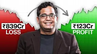 Сможет ли Paytm вернуться на рынок? Анализ акций, бизнеса и перспектив на будущее.