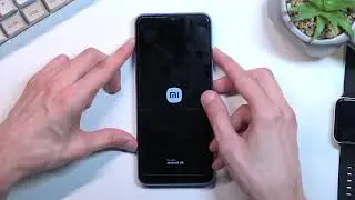 How to Activate Recovery Mode on XIAOMI Redmi 10C - Open Recovery Mode