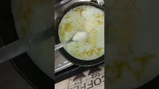 सेबै खिर#easy khee#food #healthy  nasta mithila food #sorts #food
