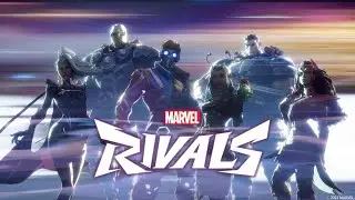 Marval Rivals | AB GAMER | #marvalrivals #gaming  #shortfeed