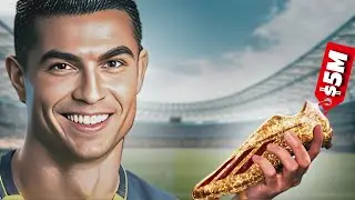 How Cristiano Ronaldo spends his MILLIONS...