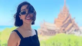 استانبول گردی 😍❤️