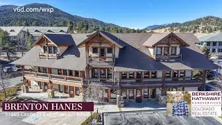 31955 Castle Ct Evergreen, CO 80439
