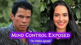 Mind Control Technology: The Truth About Human Manipulation