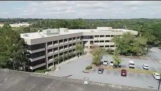 Children's Healthcare of Atlanta building facility to help kids with mental health issues